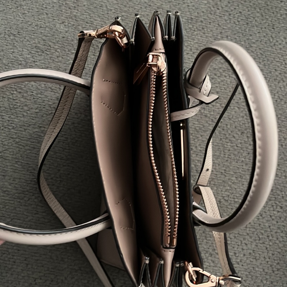 Michael Kors mini tote - Picture 2 of 3